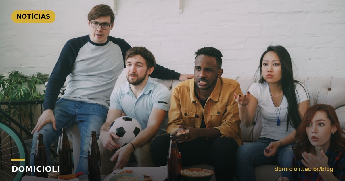 Copa 2026 começa dia 11: como vender online com o torcedor distraído