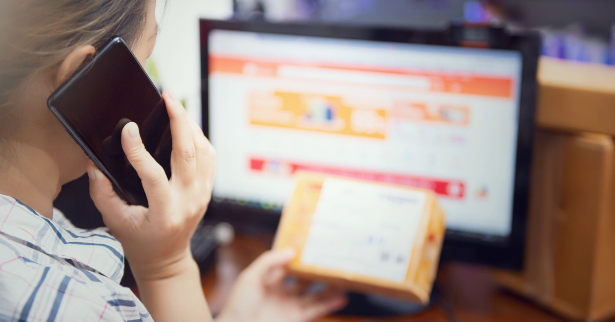 Amazon bloqueia o agente de IA da Meta de comprar no site