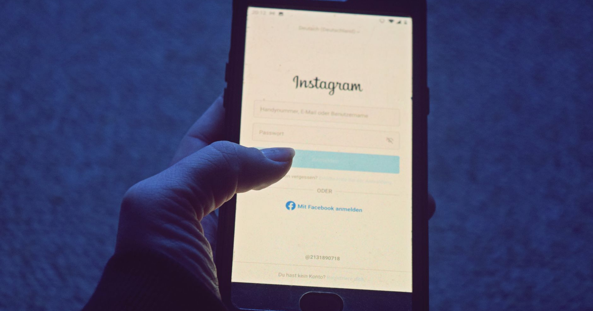 Bio de Instagram que converte: as 150 letras que decidem se te seguem
