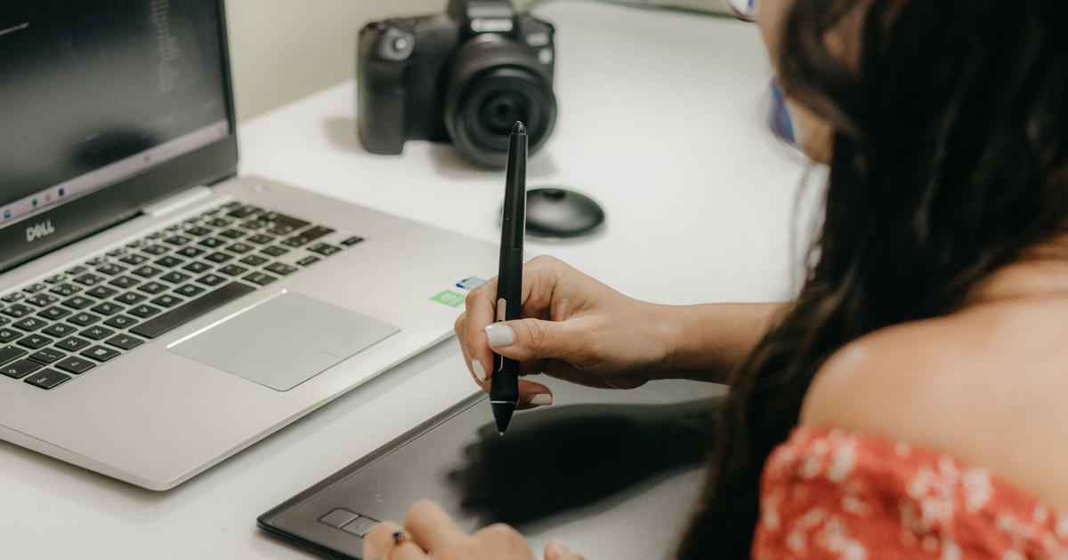 Como criar imagens com IA: o guia pra quem vende e não tem designer