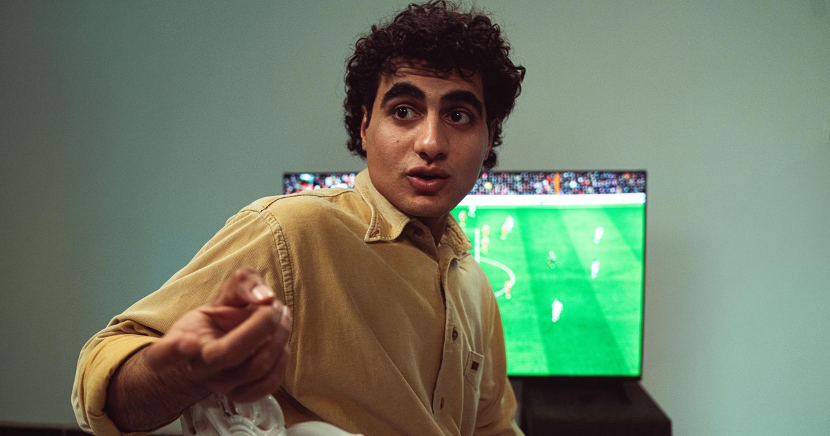 Copa do Mundo leva 99,2 milhões às compras — e a venda migra pro digital