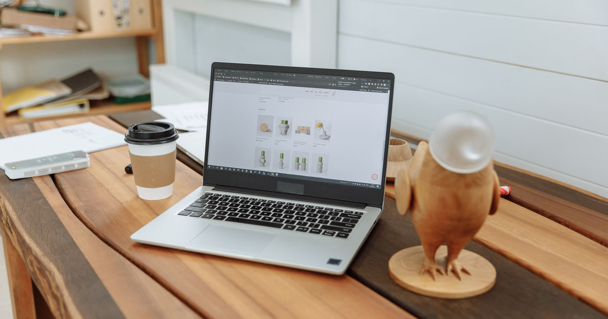 Como criar landing page com IA