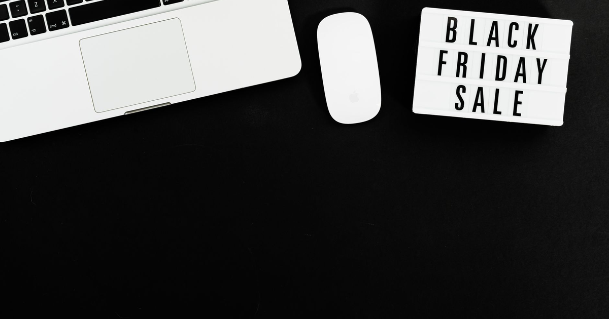 IA para Black Friday: o plano pra vender mais sem queimar margem