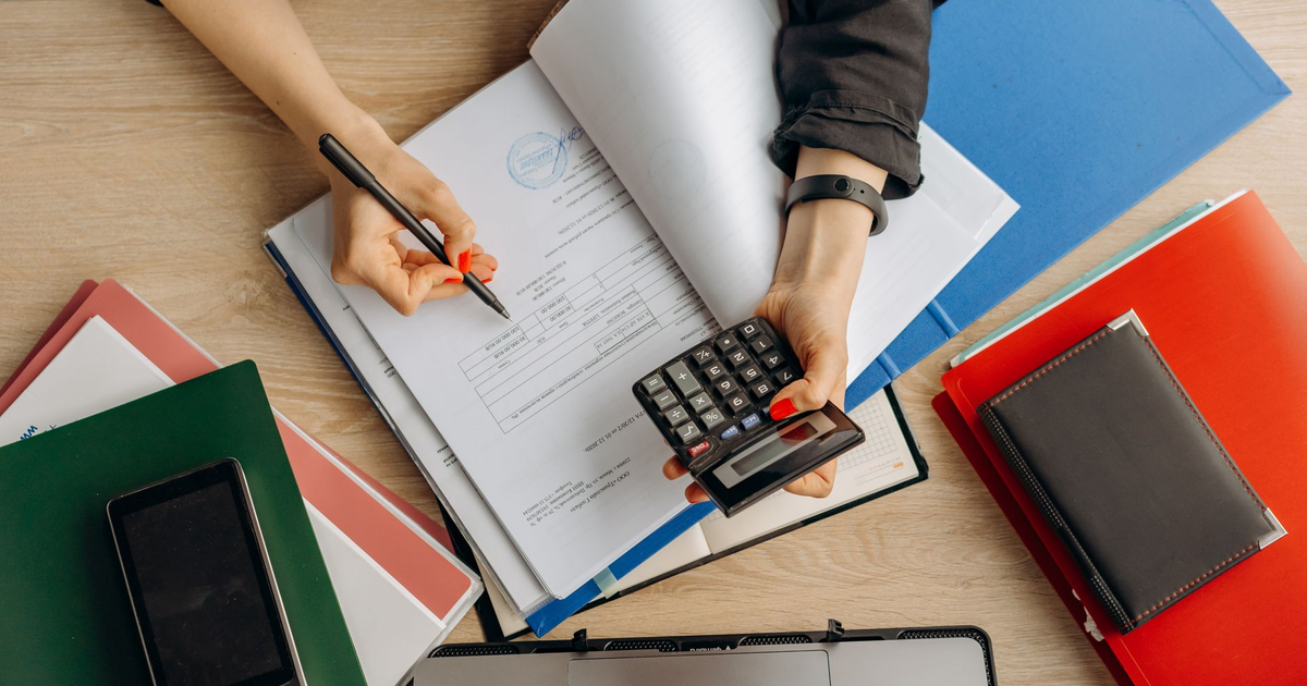 IA para controle financeiro: como enxergar o dinheiro do seu negócio