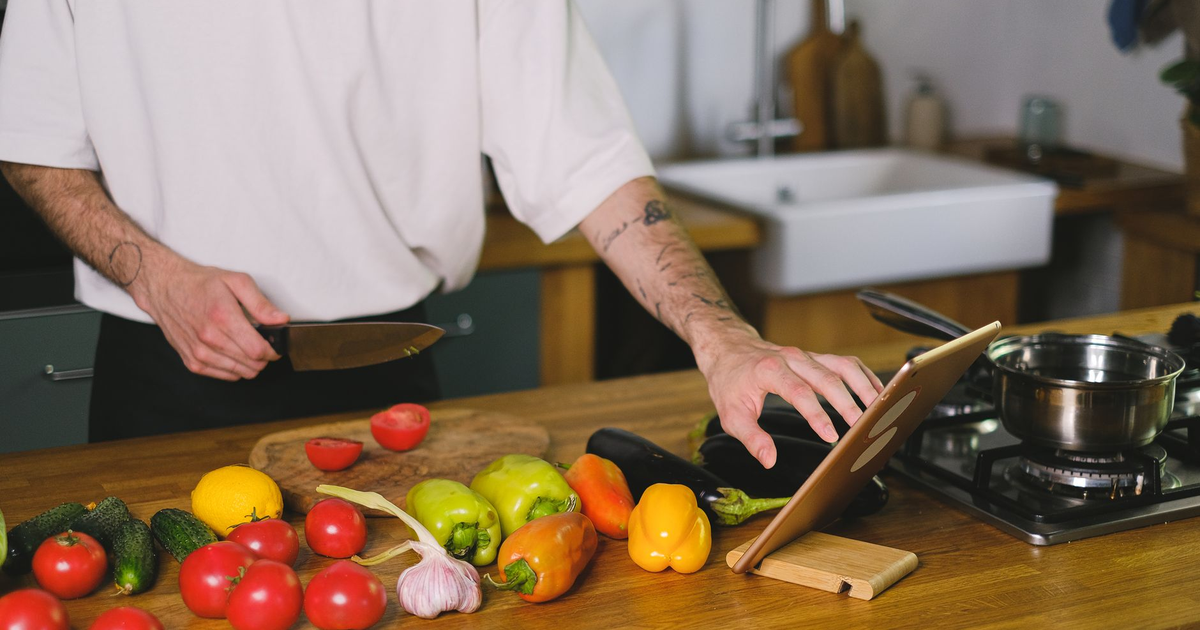 IA para restaurante