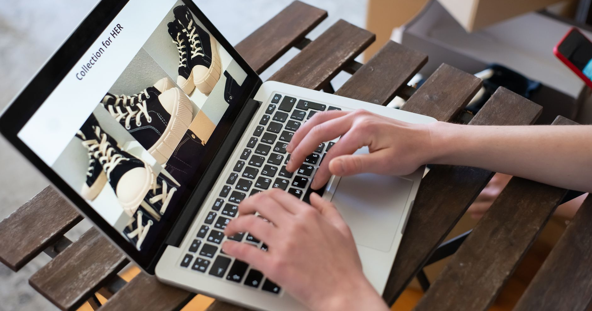 Landing page que converte: a estrutura que transforma clique em cliente