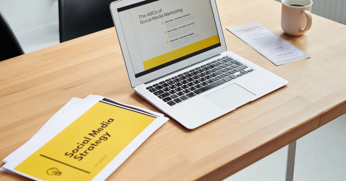 Marketing de conteúdo: o guia completo pra quem vende online