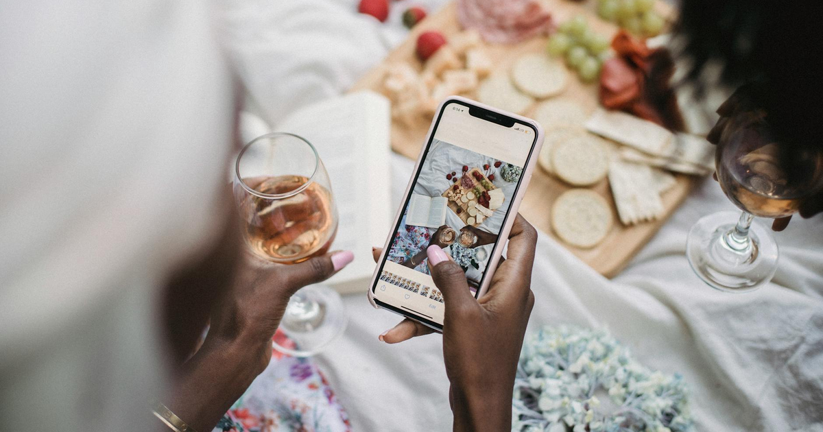 O que postar no Instagram quando as ideias acabam