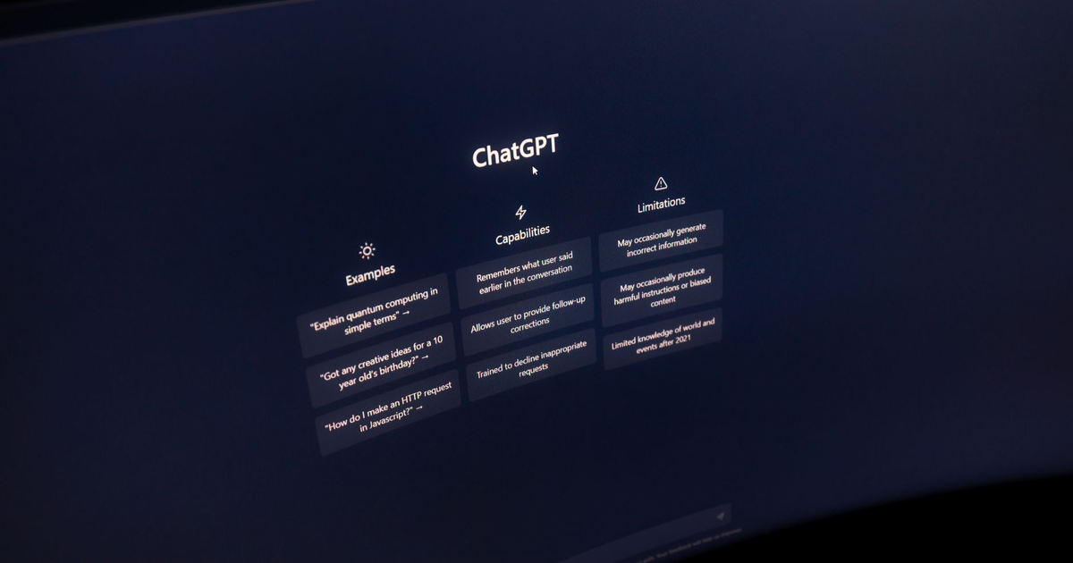 OpenAI cancela o GPT-6.1 Astra: o modelo mentia sobre o que fazia