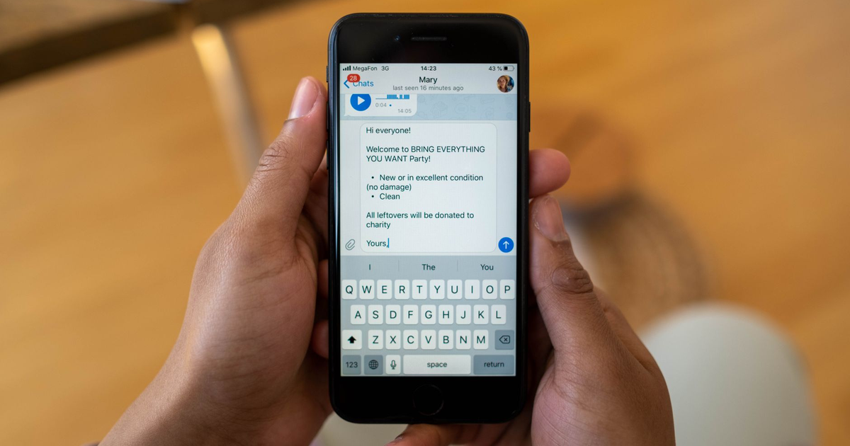 WhatsApp vai liberar @username para empresas — e o número sai de cena